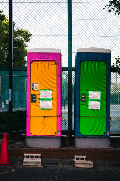 Best Porta potty services near me  in USA